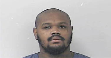 Ronald Ferguson, - St. Lucie County, FL 